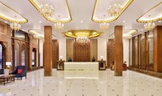 Radisson Jodhpur - Jodhpur - 5