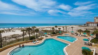Emerald Isle unit 202 - Pensacola Beach - 7