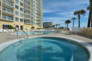 Emerald Isle unit 202 - Pensacola Beach - 6