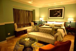Radisson Hotel Shimla - 6