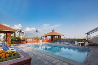 Radisson Hotel Kathmandu - Katmandou - 8