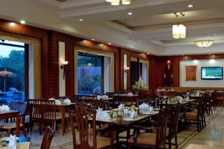 Park Plaza Jodhpur - Jodhpur - 5