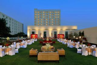Park Plaza Chandigarh Zirakpur - 1