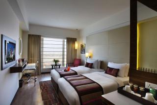 Park Plaza Shahdara - Nova Deli - 7