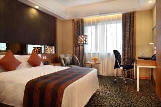 Park Plaza Beijing Science Park - 5