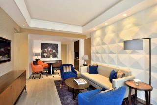 Radisson Blu Faridabad - Faridabad - 6