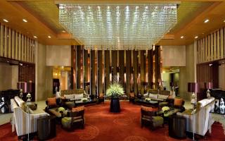 Radisson Blu Jaipur - Jaipur - 8