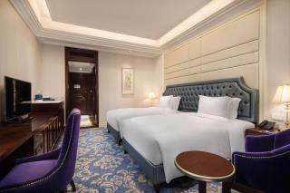 Radisson Blu Forest Manor Shanghai Hongqiao - Near NECC - 4