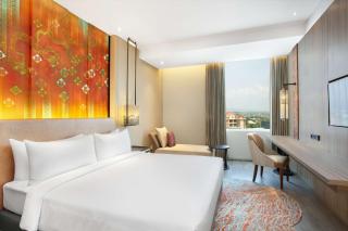 Radisson Lampung Kedaton - 2