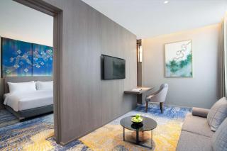 Radisson Lampung Kedaton - Bandar Lampung - 1