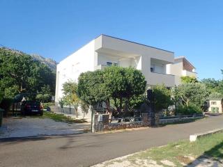 Apartment in Starigrad-Paklenica 41713 - Starigrad - 0