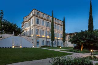 Château de Mazan, BW Premier Collection by Best Western - Mazan - 7