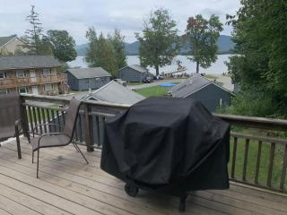 Blue Lagoon Resort - Lake George - 6