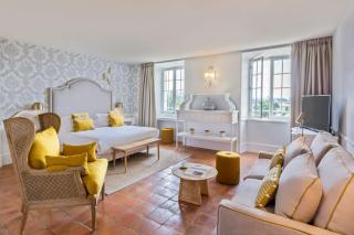 Château de Mazan, BW Premier Collection by Best Western - Mazan - 5