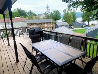 Blue Lagoon Resort - Lake George - 5