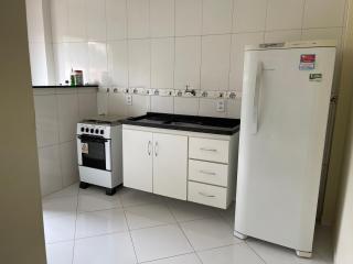Apartamento encantador em Seabra - 2
