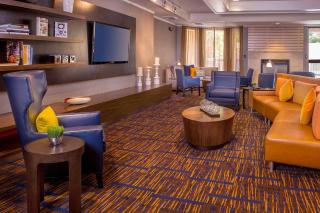 Sonesta Select Durham Research Triangle Park - Durham - 8