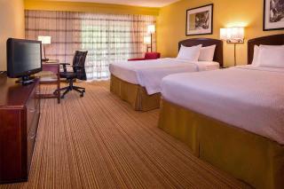 Sonesta Select Durham Research Triangle Park - Durham - 5