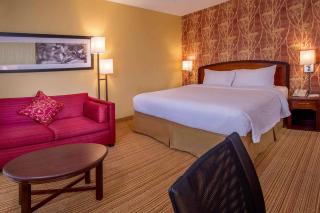 Sonesta Select Durham Research Triangle Park - Durham - 4