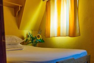 Hotel Plutitor Kingfisher - Uzlina - 4