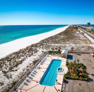Sans Souci unit 601 - Pensacola Beach - 7