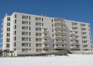 Sans Souci unit 601 - Pensacola Beach - 5