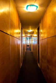 Hotel Plutitor Kingfisher - Uzlina - 7