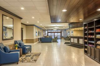 Best Western Plus Strongsville Cleveland - Strongsville - 6