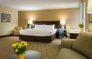 Best Western Plus Strongsville Cleveland - Strongsville - 7