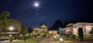 Panutsaya Homestay - Wang Nam Khieo - 6
