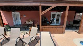 Large 3 Bedroom with Big Pool - Campeche Triplex unit A home - South Padre Island - 8