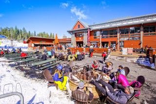 Truckee Treat - 9