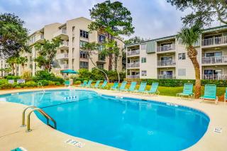 Beachwood Place 1H - Hilton Head Island - 8