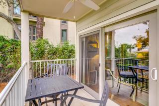 Beachwood Place 1H - 1