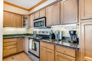 Reserve Condos - Sugar Mountain - 2
