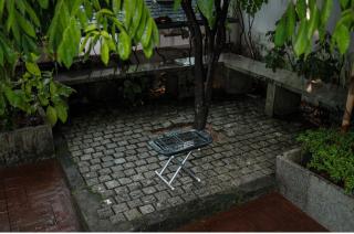 Square Villa Residency Luxury 1 Bed Room Villa with Private Pool - Mukkam - 8