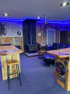National Park Alpine Lodge - 6