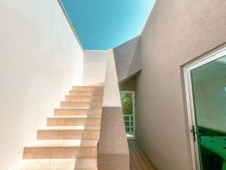 Luxury Villa #11 Private Pool & Oceanview - Playa Hermosa - 3