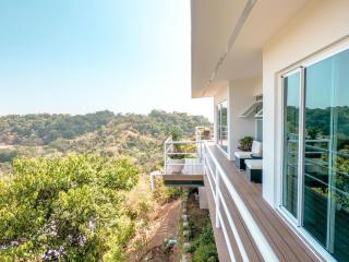 Luxury Villa Las Flores Private Pool & Oceanview - Playa Hermosa - 3