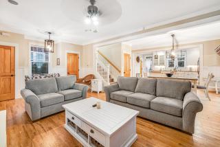 Compass Rose - Olivia Beach - Lincoln City - 7