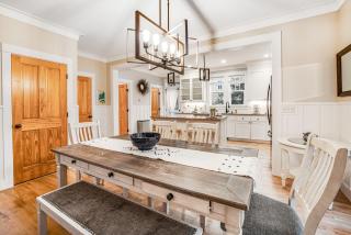 Compass Rose - Olivia Beach - Lincoln City - 6