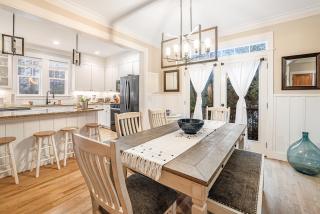 Compass Rose - Olivia Beach - Lincoln City - 5