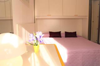 Bright sea front apartment with balcony - Bibione - 5