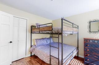 Wildernest Rest - 2
