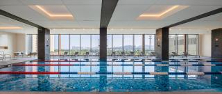 Shangri-La Putian - Putian - 8
