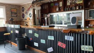National Park Alpine Lodge - 1