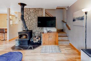 Baden Bear Den - Truckee - 9