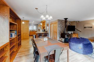 Baden Bear Den - Truckee - 7