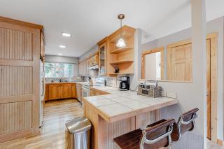 Baden Bear Den - Truckee - 6
