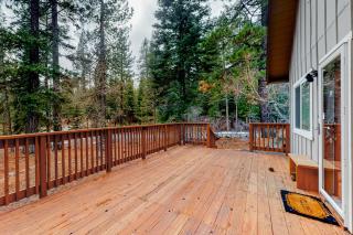 Baden Bear Den - Truckee - 2